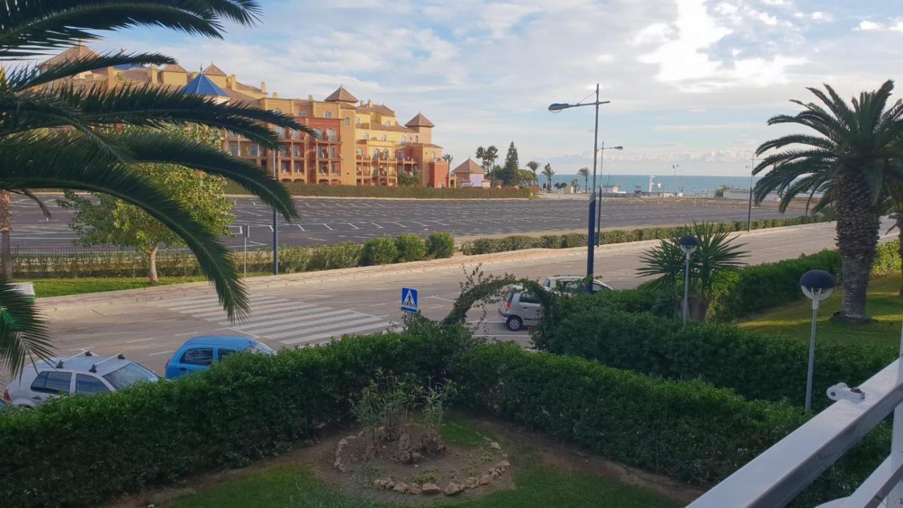 Gasparilla トロクス・コスタ エクステリア 写真